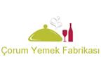 Çorum Yemek Fabrikası - Çorum